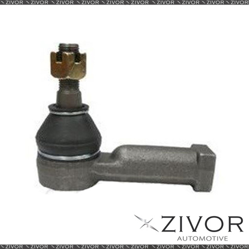 PROTEX Tie Rod End For TOYOTA HILUX GGN15R 4D Ute RWD 2005-2015 #TE9251