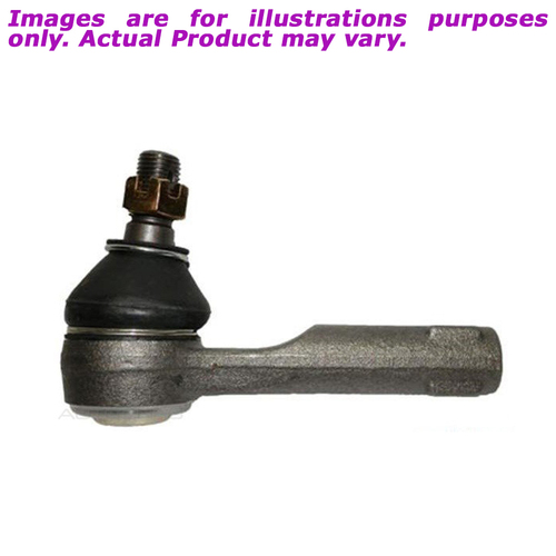 New PROSTEER Tie Rod End Outer For NISSAN PULSAR N13 SXAN13 1.8L TE926-12