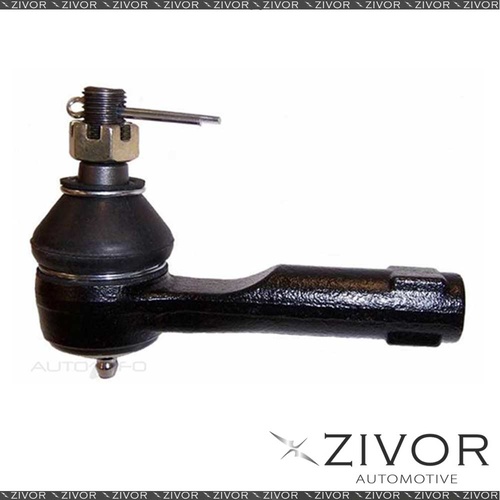 Tie Rod End Outer For NISSAN LAUREL,200SX,SKYLINE,PULSAR,MAXIMA N16