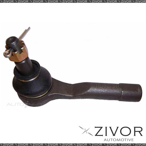 *PROTEX* Tie Rod End For NISSAN SKYLINE,R32,R33,2D Cpe 4WD,4D Sdn 4WD #TE927