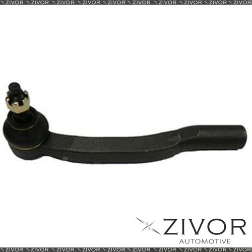 PROTEX Tie Rod End Left For TOYOTA ESTIMA ACR30R 4 Door 2000-2006 #TE929L