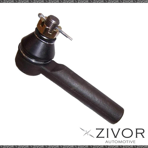PROTEX Tie Rod End For TOYOTA HIACE LH125R 2D Bus RWD 1989 - 2000 #TE9325