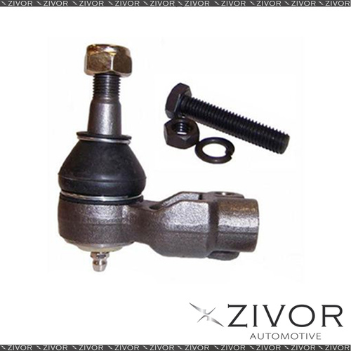 PROTEX Tie Rod End Left Outer For DAEWOO KALOS T200 4D Sdn FWD 2003-2004 #TE951