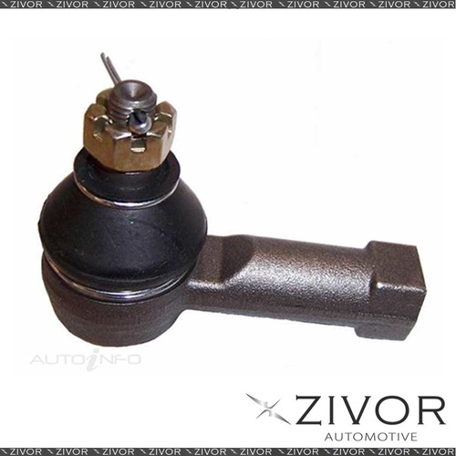 PROTEX Tie Rod End Outer For HYUNDAI EXCEL X2 4 Door H/B FWD 1990-1994 #TE965