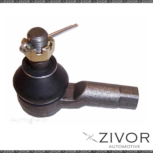*PROTEX* Tie Rod End For FORD FESTIVA,WB,WD,WF,2D H/B FWD,4D H/B FWD #TE968