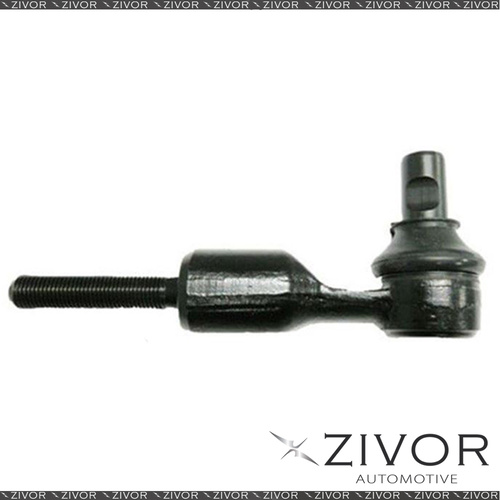 PROTEX Tie Rod End For VOLKSWAGEN PASSAT 3B 4D Sdn FWD 1997-2006 #TE9811