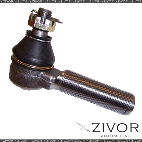 PROTEX Tie Rod End Left Outer For TOYOTA LANDCRUISER HDJ81R 4D 1989-1997 TE995
