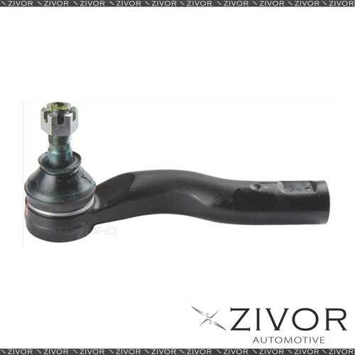 PROTEX Tie Rod End Left For TOYOTA AVENSIS ACM21R 4D Wgn FWD 2001-2003 TE9968L