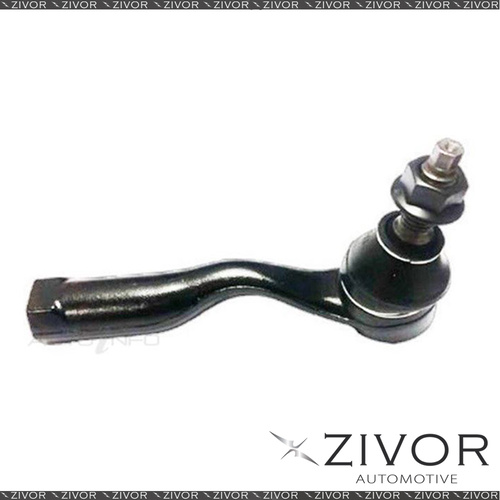 PROTEX Tie Rod End Left For FORD TERRITORY SZ 4 Door SUV RWD 2011-16 #TE9969L
