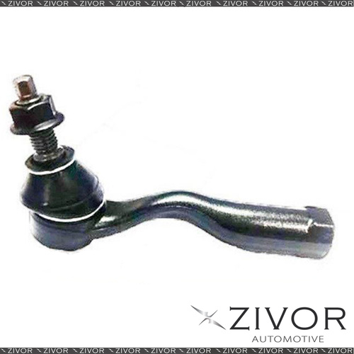 PROTEX Tie Rod End Right For FORD TERRITORY SY 4 Door 2005-2011 #TE9969R