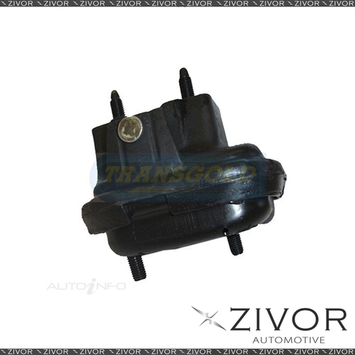 Engine Mount For HOLDEN COMMODORE ONE TONNER VY 2D Tray LN3 L36 2003-2004