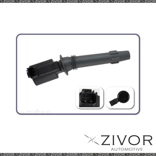New TOPGUN Direct Ignition Coil TGC048 *By ZIVOR*