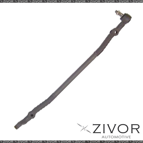 New PROSTEER Centre Link For HOLDEN BELMONT HT 4D Wgn RWD 1969 - 1970 #TR360