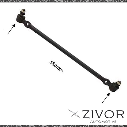 PROTEX Centre Link For CHRYSLER GALANT GC 4D Sdn RWD 1974 - 1976 #TR401