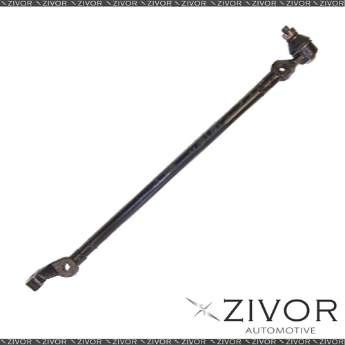 PROTEX Centre Link For TOYOTA HIACE LH51V 3D Van RWD 1984 - 1989 #TR500