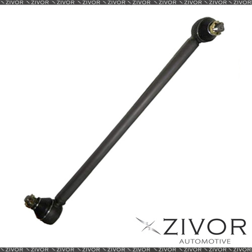 PROTEX Drag Link For TOYOTA HIACE YH71R 3D Van RWD 1982 - 1989 #TR501