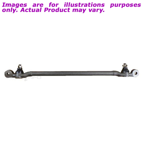 New PROSTEER Centre Link For HOLDEN RODEO TF TFR25 3.2L 2D Utility RWD TR5280