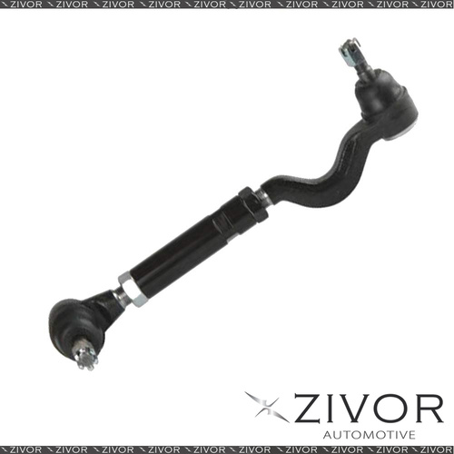 PROTEX Tie Rod Assembly-Complete For HYUNDAI TERRACAN HP 4D 2001-2007 #TR5281