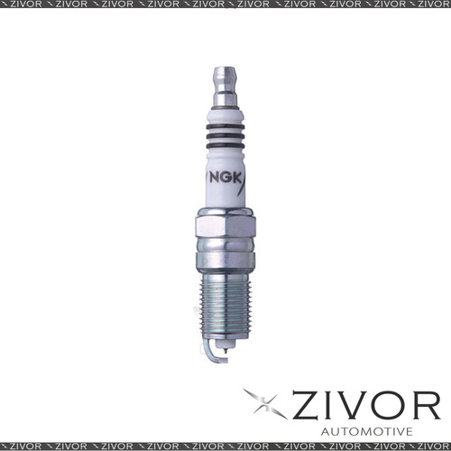 NGK SPARK PLUG For LAND ROVER TR55IX *By Zivor*