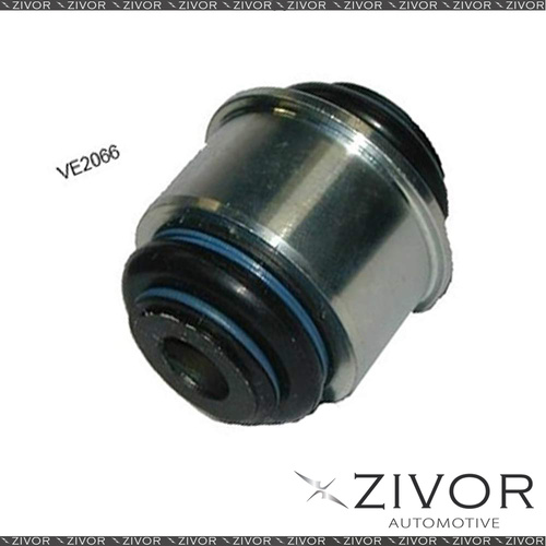 PROTEX Control Arm Bush Kit-Rear For HSV CLUBSPORT R8 VE 4D 2006-2013 #VE2066