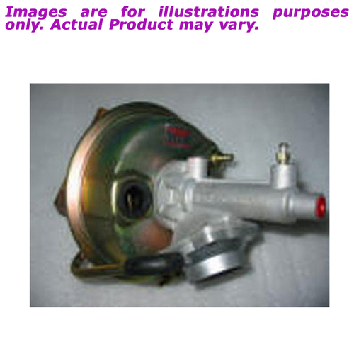 New PROTEX Power Brake Booster For WOLSELEY 24/80 2.4L 4D Sedan RWD VH44