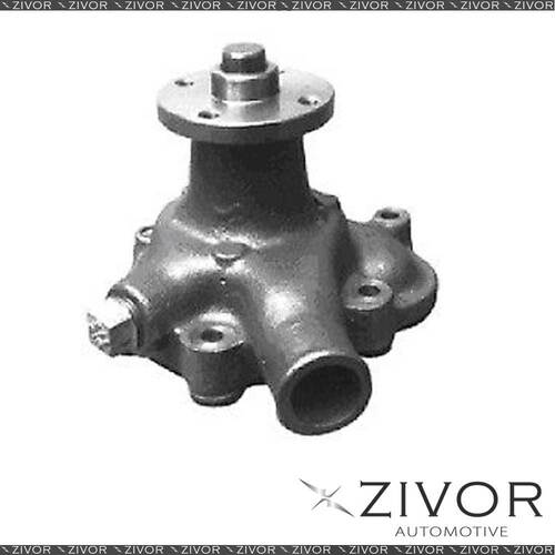 *ALCIUS* Water Pump For Mazda B2200 2.2L S2 #WP1028AC