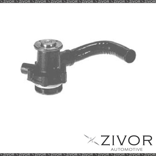 ALCIUS Water Pump For Mazda E Series Van E2200 2.2L S2 OHV 1978-1984 #WP1028AC