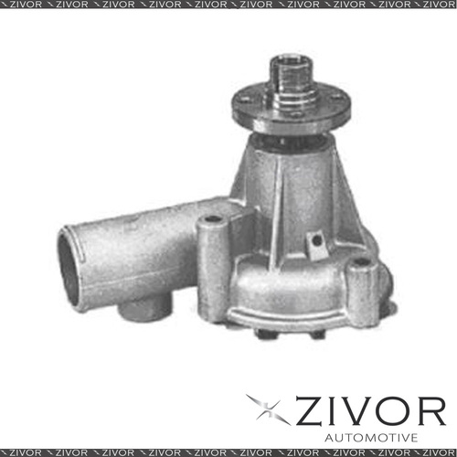 ALCIUS Water Pump For Ford Falcon 4.0 MPFi (ED) Sedan Petrol 1993-1994 #WP1040AC