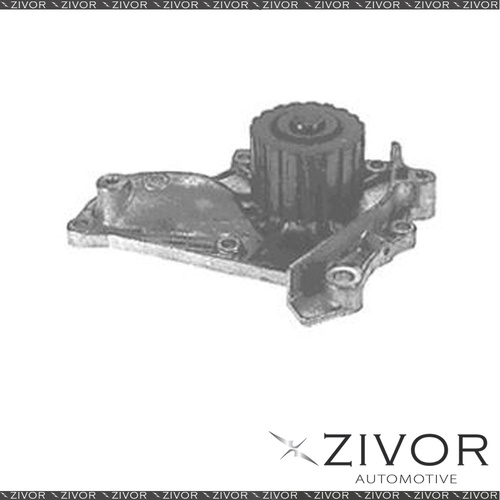 MOTORGEAR Water Pump #WP1053M