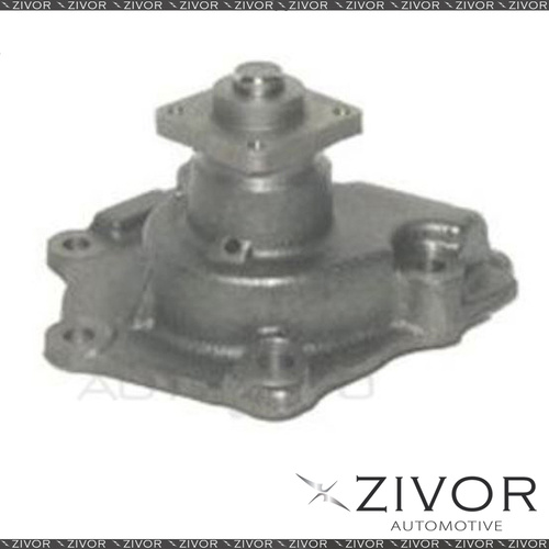 MOTORGEAR Water Pump #WP2565M