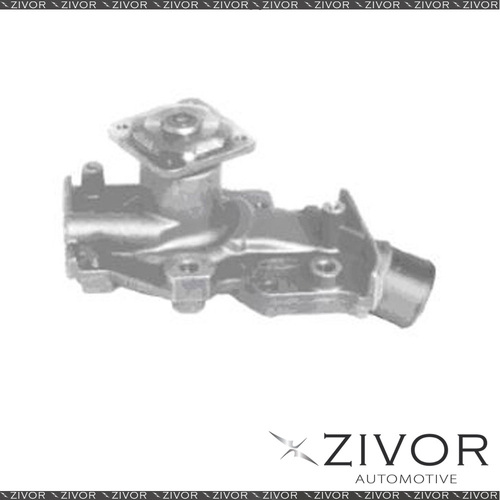 MOTORGEAR Water Pump For Ford Mondeo 2.0 HA,HB Sedan Petrol 1995-2000 #WP2990M