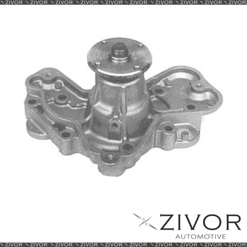 MOTORGEAR Water Pump For Mazda MPV 3.0 i V6 LV MPV Petrol 1996 - 99 #WP3015M