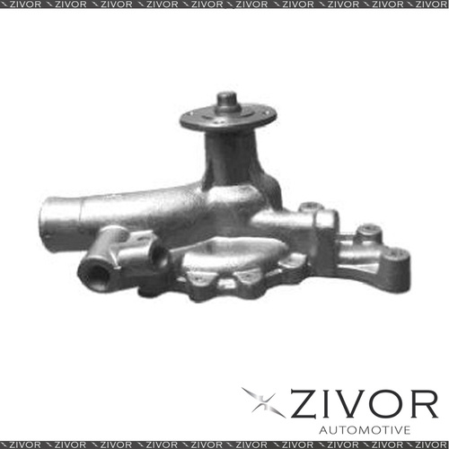 MOTORGEAR Water Pump For Toyota Dyna 200 200 (BU66) 89kw C/C 1985-1995 #WP3038M