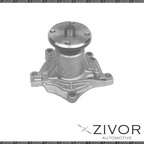MOTORGEAR Water Pump #WP3048M
