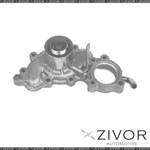 MOTORGEAR Water Pump #WP3049M