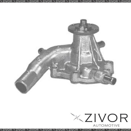MOTORGEAR Water Pump #WP3052M