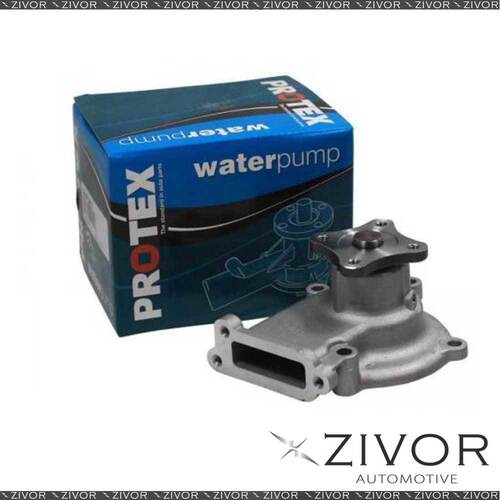 MOTORGEAR Water Pump For Nissan Pulsar N14 N15 1.6 GA16DE Express Post #WP3053M