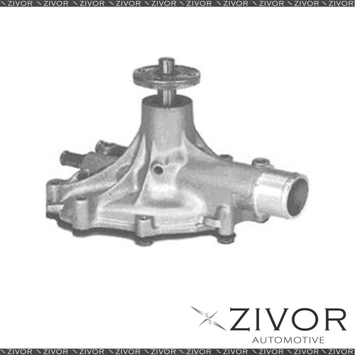 MOTORGEAR Water Pump #WP3069M