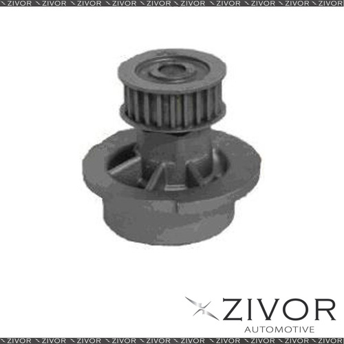 New ALCIUS Blue Water Pump WP3072AC