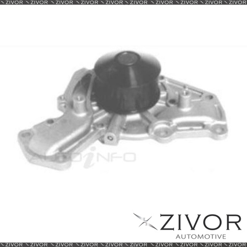 MOTORGEAR Water Pump #WP3093M