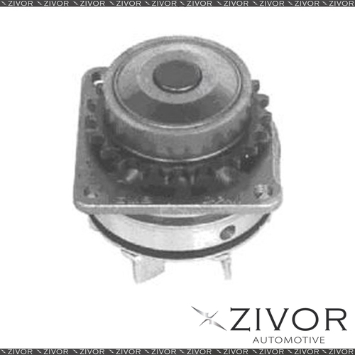 ALCIUS Water Pump For Nissan Elgrand 3.5 E52 MPV Petrol 2010-2019 #WP3145AC