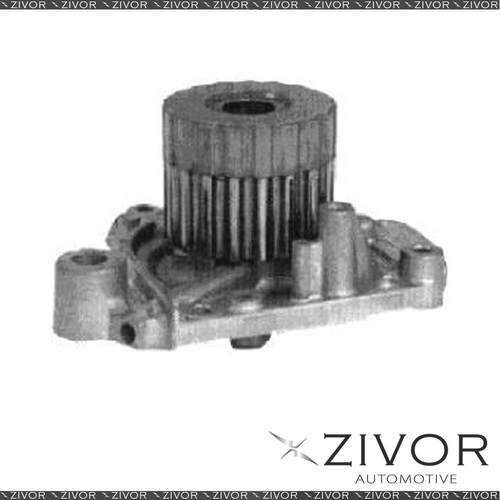 MOTORGEAR Water Pump #WP4011M