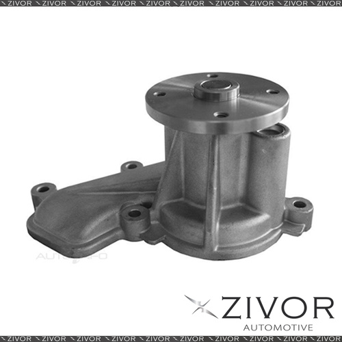 MOTORGEAR Water Pump #WP5053M