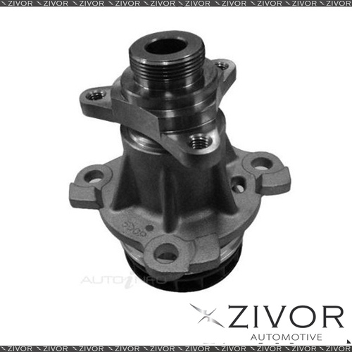 MOTORGEAR Water Pump #WP5057M