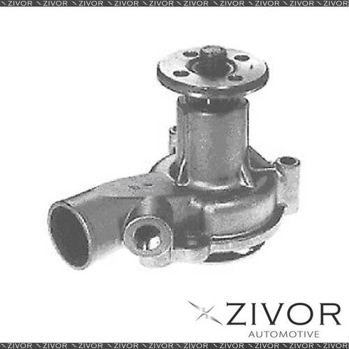 MOTORGEAR Water Pump For #WP564M