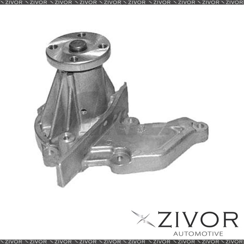 MOTORGEAR Water Pump #WP6430M
