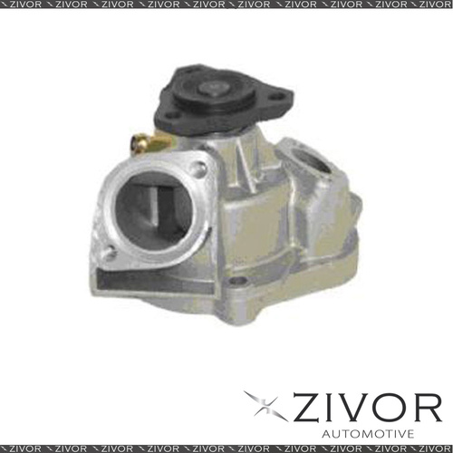 MOTORGEAR Water Pump For Volkswagen Kombi Inc 4X4 Syncro 2.1L DH,MV 1985-10/1992