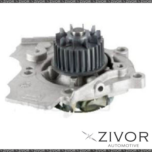 MOTORGEAR Water Pump #WP6741M