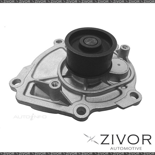 MOTORGEAR Water Pump #WP6814M