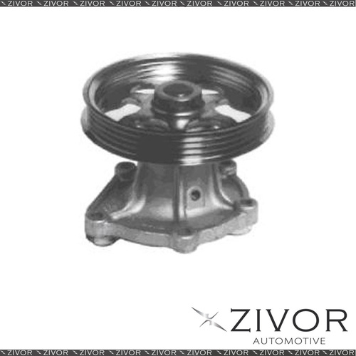 MOTORGEAR Water Pump #WP7036M
